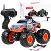 Elektrické autíčko Monster Truck Big Foot s ovládačom 2.4GHz