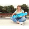 Hudora longboard CruiseStar skateboard 12813