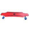 Hudora longboard CruiseStar skateboard 12813