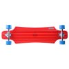 Hudora longboard CruiseStar skateboard 12813