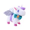 Interaktívny magický jednorožec chodí a rehčí