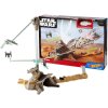 Kozmická loď Star Wars Hot Wheels ZA2744