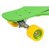 Longboard hudora cruisestar skateboard 12812