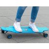 Longboard hudora cruisestar skateboard 12812