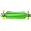 Longboard hudora cruisestar skateboard 12812