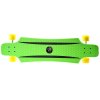 Longboard hudora cruisestar skateboard 12812