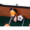 Mini futbal na drevenom stole