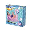 Nafukovacie flamingo Bestway 127cm pre deti 41122