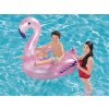 Nafukovacie flamingo Bestway 127cm pre deti 41122
