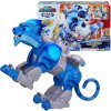 Pidžamersi PJ Masks revúci statočný kocúr so zvukom a svetlom figúrka