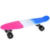 Ružový skateboard pre dievča SP0577