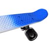 Ružový skateboard pre dievča SP0577