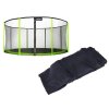Sieťka na trampolínu 10FT 304cm SkyFlyer RING