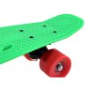 Skateboard Fiszka prievanový ľahký pre deti