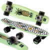 Skateboard typu fiszka Redo Pineapple 50kg