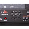 Veľké keyboardové orgány MQ-809 USB s mikrofónom IN0029