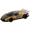 Diaľkovo ovládané športové auto RC Mierka 1:16 Svetlá Žltá