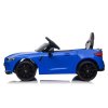 Elektrické autíčko BMW M4 modré