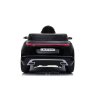 Elektrické autíčko BLT 688 černé6