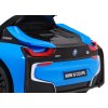 Elektrické autíčko BMW I8 LIFT 13