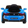 Elektrické autíčko BMW I8 LIFT 5