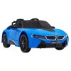 Elektrické autíčko BMW I8 LIFT 11