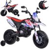 Dětská elektrická motorka Aprilia RX12501