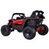 Elektrické autíčko Buggy Maverick Can Am 800W 24V červené06