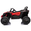 Elektrické autíčko Buggy Maverick Can Am 800W 24V červené03