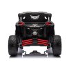 Elektrické autíčko Buggy Maverick Can Am 800W 24V červené05