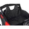 Elektrické autíčko Buggy Maverick Can Am 800W 24V červené08