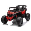 Elektrické autíčko Buggy Maverick Can Am 800W 24V červené02