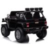 Elektrické autíčko Toyota Land Cruiser 4x100W 24V černé04