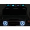 Elektrické autíčko Toyota Land Cruiser 4x100W 24V černé06