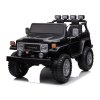 Elektrické autíčko Toyota Land Cruiser 4x100W 24V černé01