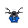 Dětská elektrická motorka Honda NC750X modrá14