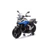 Dětská elektrická motorka Honda NC750X modrá01