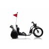 Dětská elektrická tříkolka DRIFT BIKE 21 černá04