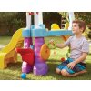 Dětské hřiště Little Tikes se skluzavkou05
