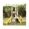 Dětské hřiště Little Tikes se skluzavkou08