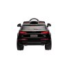 Dětské elektrické autíčko Audi Q7 NEW LIFT černé18