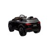 Dětské elektrické autíčko Audi Q7 NEW LIFT černé17