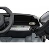 Dětské elektrické autíčko Lamborghini Invencible šedé12