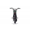 Dětská elektrická motorka Cross 350W zelená9