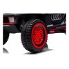 Elektrické autíčko Audi RSQ E TRON šedé06
