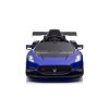 Elektrické autíčko Maserati MC20 GT2 4x4 modré32