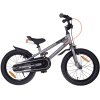 Dětské kolo RoyalBaby Freestyle 7.0 16 šedé01