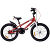 Dětské kolo RoyalBaby Freestyle 7.0 18 červené02