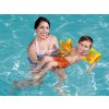 pol pl Bestway Wesole Dmuchane rekawki do nauki plywania do wody ananas 32042 14062 4
