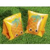 pol pl Bestway Wesole Dmuchane rekawki do nauki plywania do wody ananas 32042 14062 2